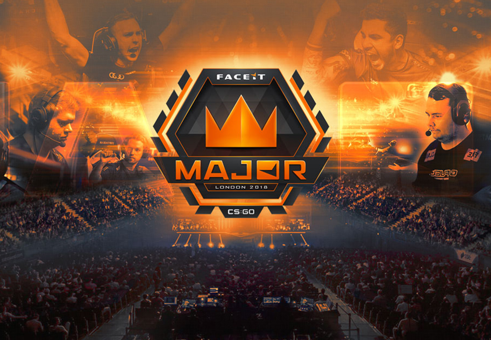 FACEIT London Major
