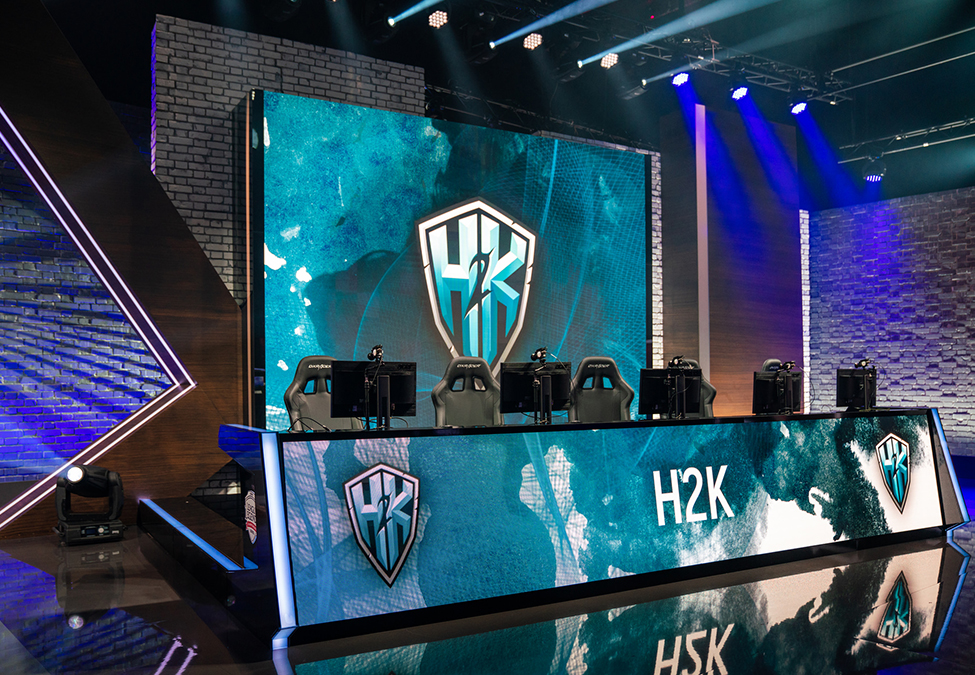 H2K Gaming