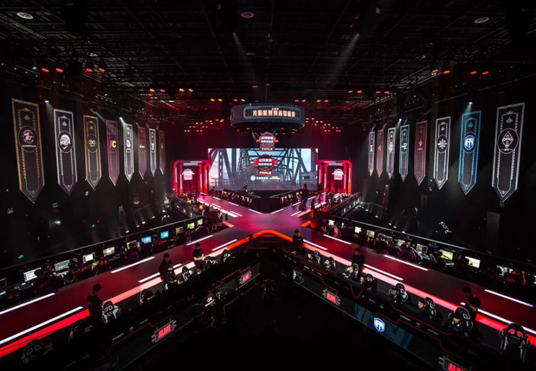 King Pro League expands into APAC, finds news non-endemic sponsors