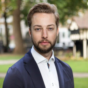 Moritz Maurer