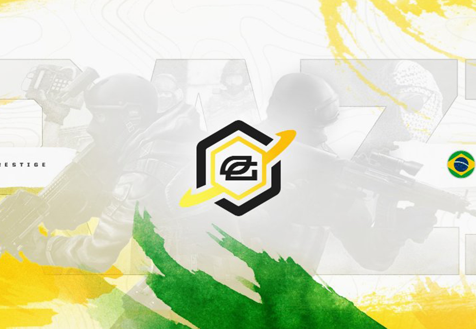 OpTic Gaming Brasil