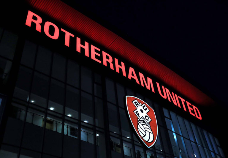 Rotherham United enter esports with FIFA 19