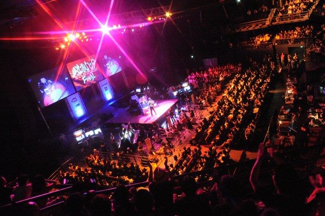 Capcom and JeSU plan team tournament in Japan for 2019