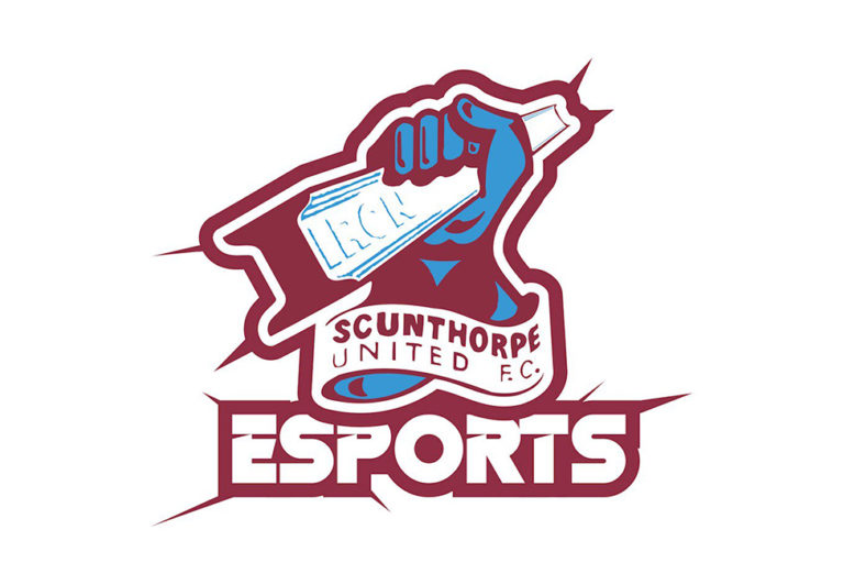 Scunthorpe United announce esports efforts