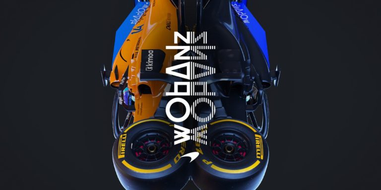 McLaren teams up to bring competition to Bahrain region