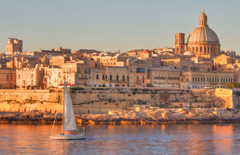 Government of Malta's 2019 budget reveals esports plans