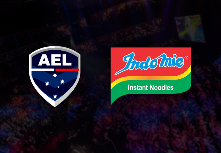 Australia Esports League adds Indomie as partner of University Cup