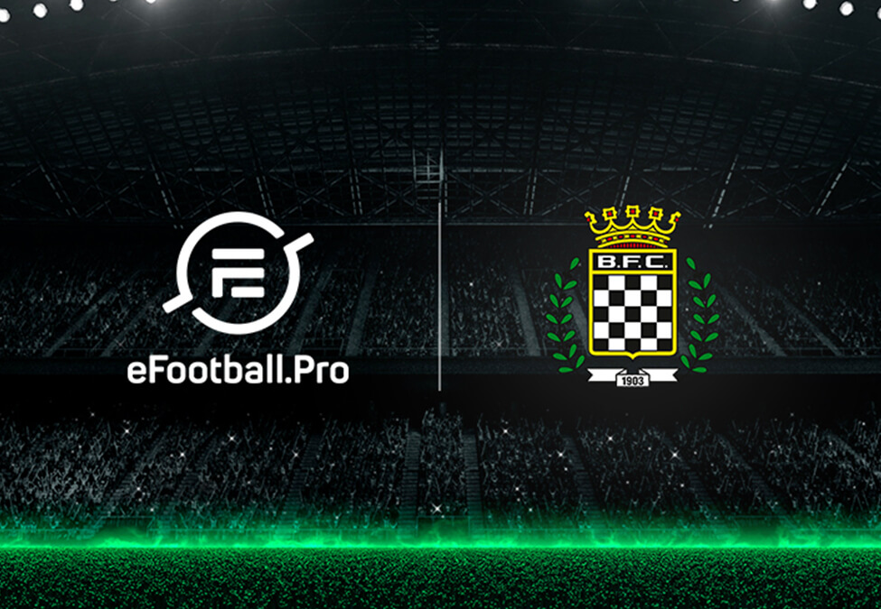 Boavista FC eFootball.Pro