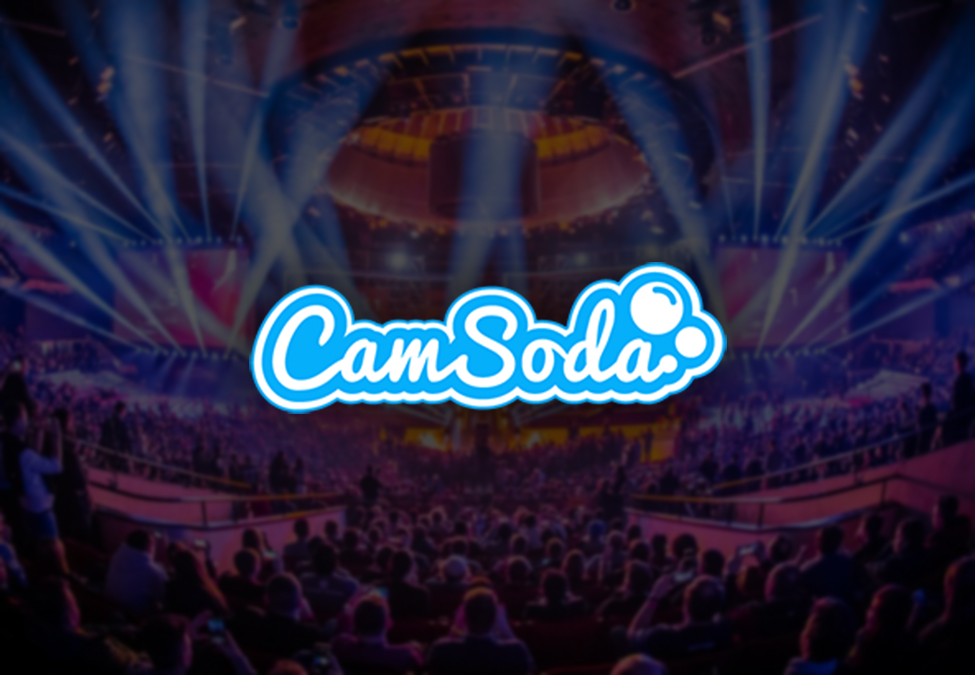 CamSoda Esports