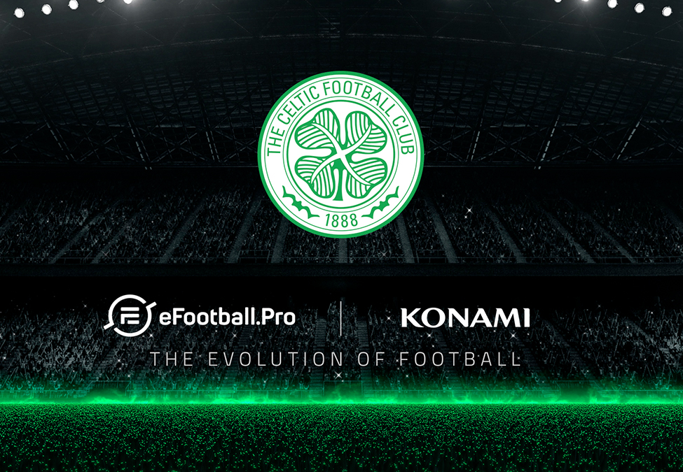 Celtic eFootball.Pro