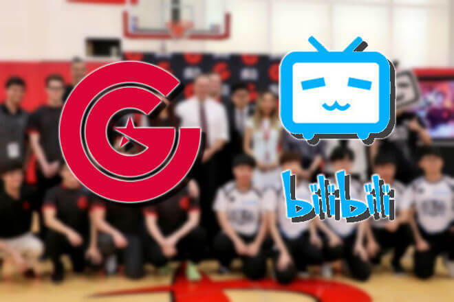 Clutch Gaming partners with streaming platform Bilibili