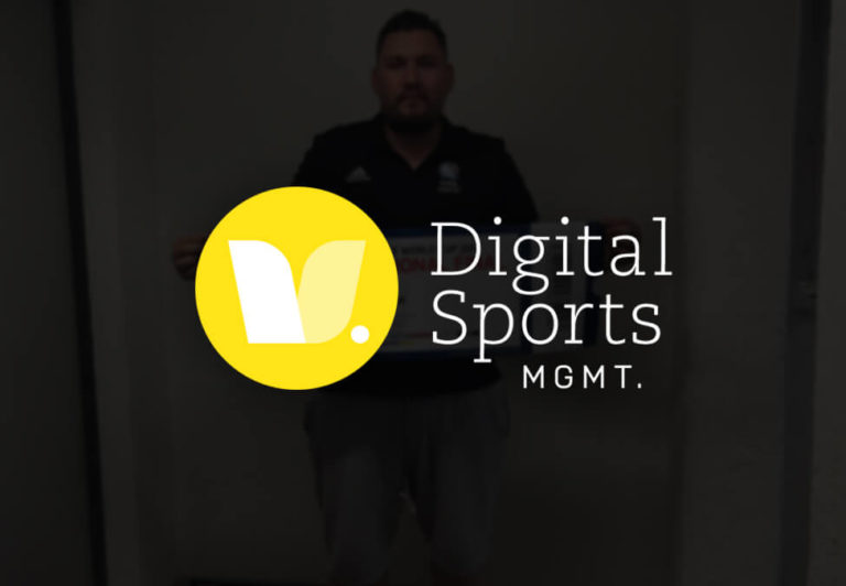 Digital Sports MGMT signs three FIFA competitors
