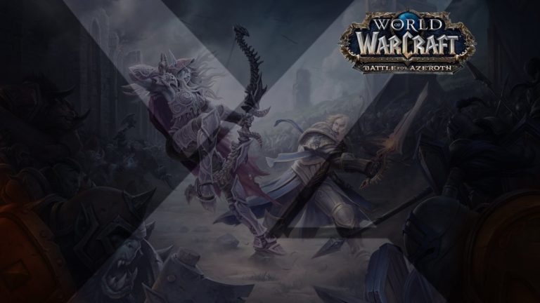 exceL Esports, Icy Veins and Enthusiast Gaming announce WoW partnership