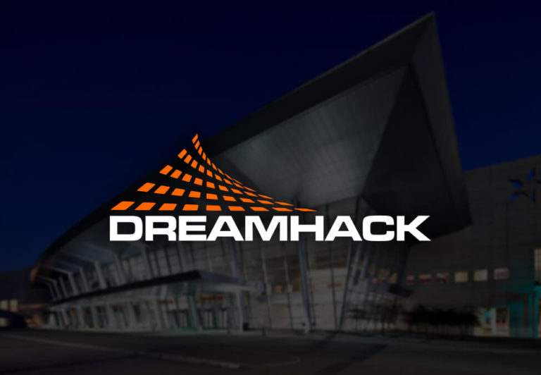 Dallas is next stop for DreamHack Masters