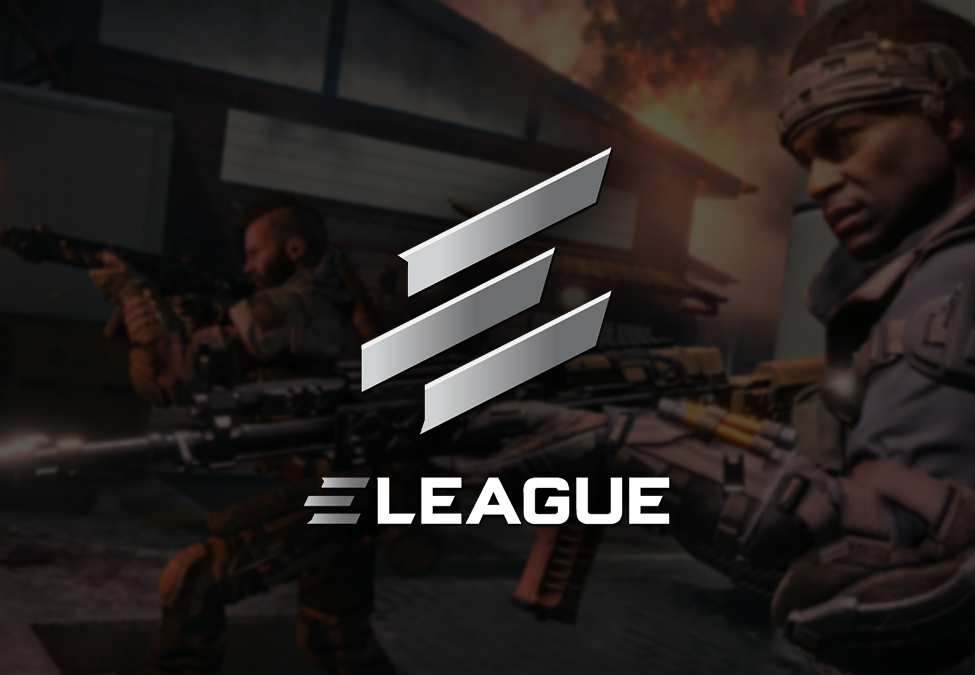 ELEAGUE Black Ops 4