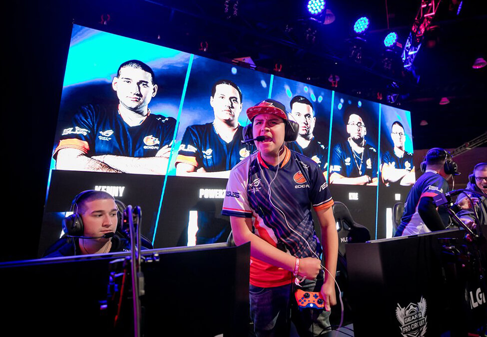 Echo Fox