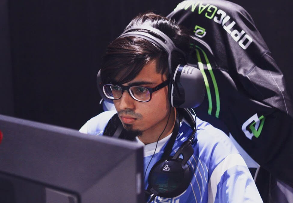 Forsaken ESIC