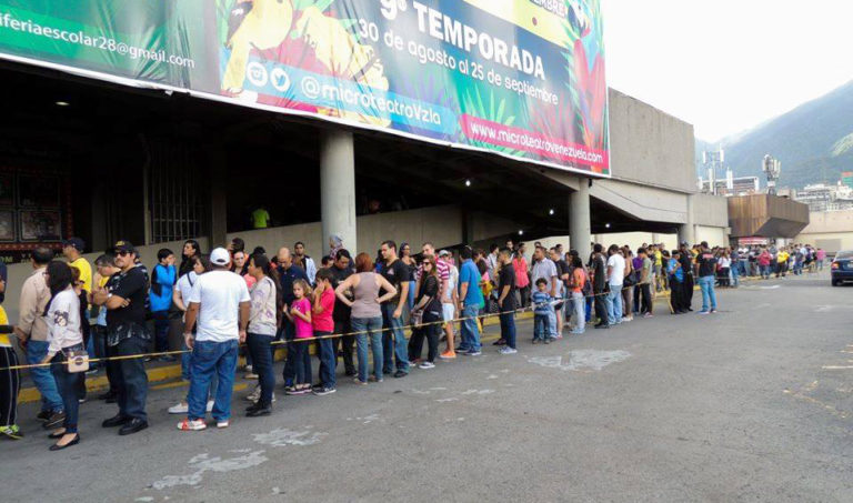 Esports in a time of crisis: Venezuela's esports industry