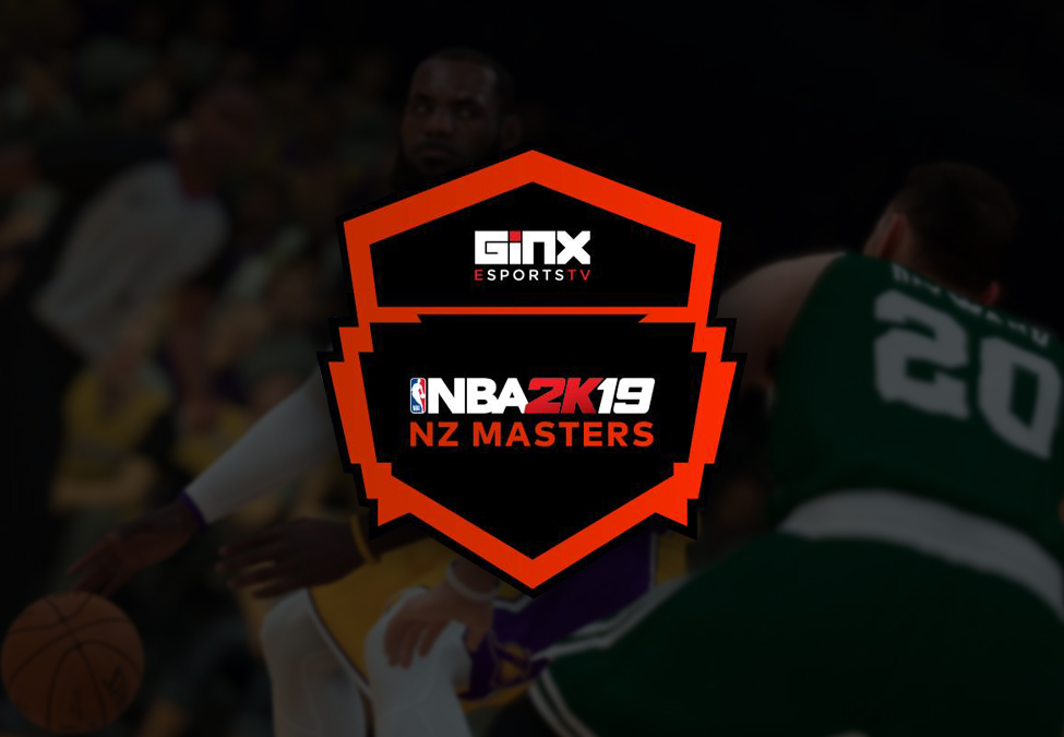 GINX Esports TV WUGS