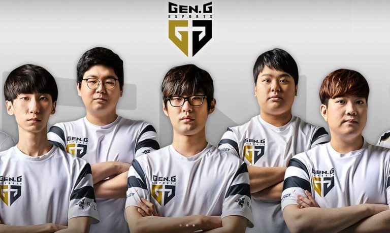 Former NBA player Chris Bosh joins Gen.G as Advisor