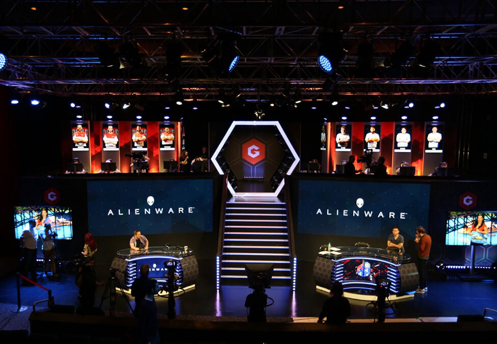 Gfinity Elite Series Australia