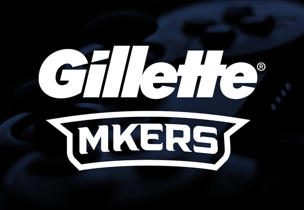 Gillette Mkers