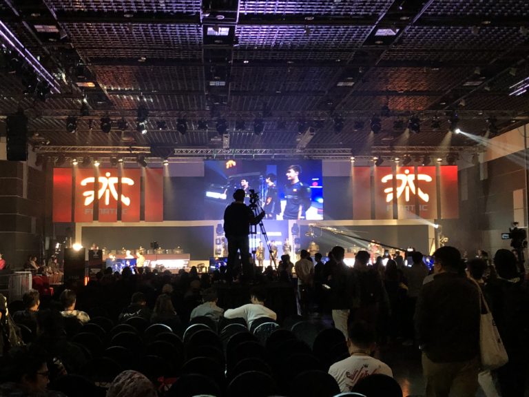 Singtel Group commits to esports growth in Southeast Asia