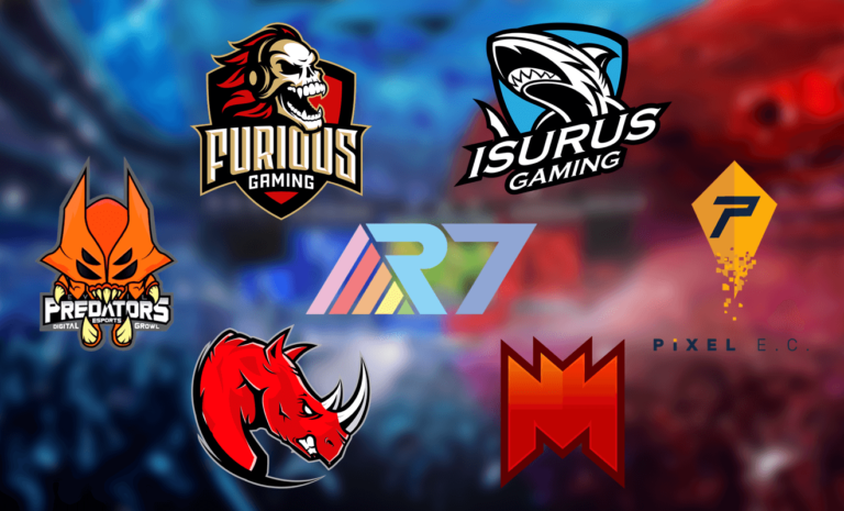 Riot Games announces teams for new Latin American League (LLA)