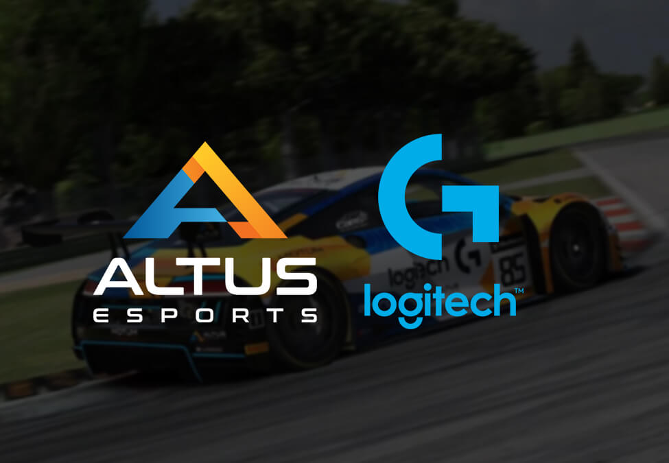 Logitech G Altus Esports
