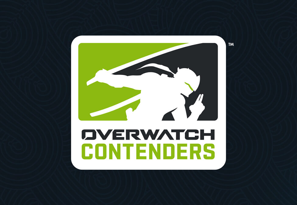 Overwatch Contenders