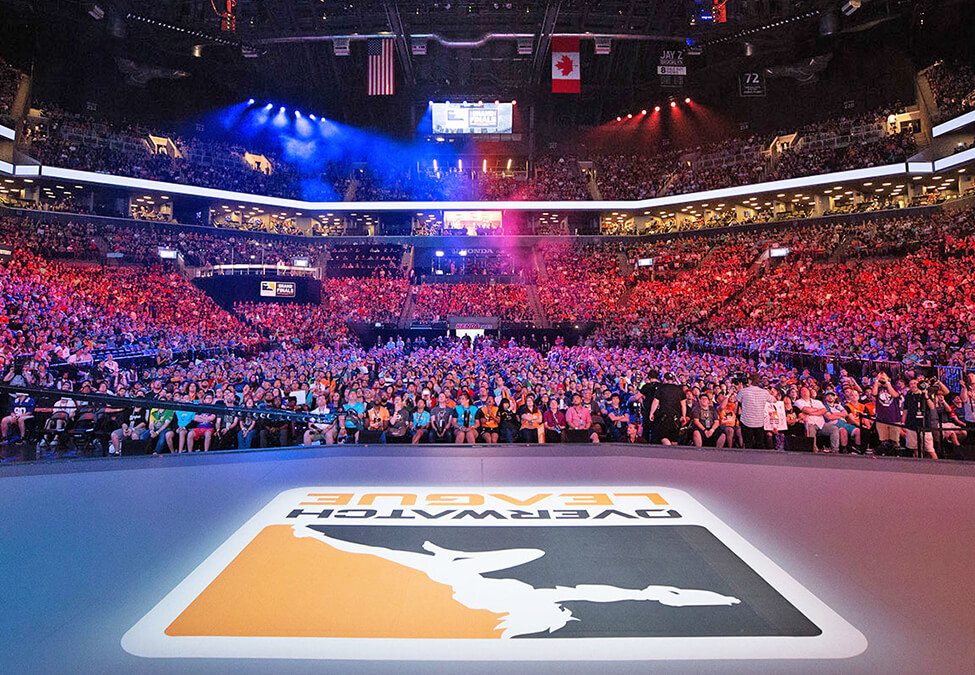 Overwatch League