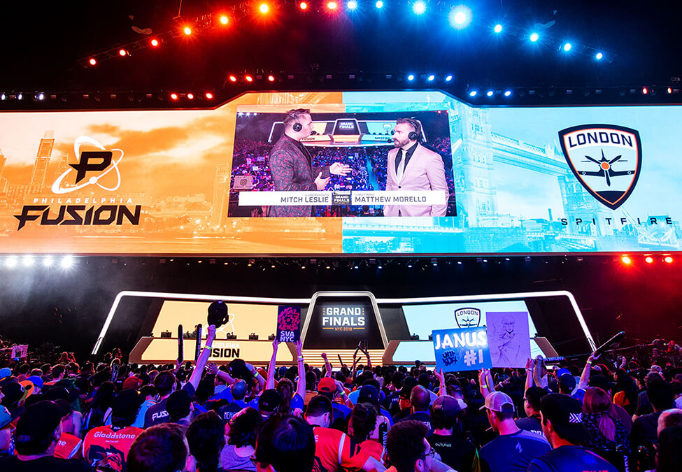 Overwatch League