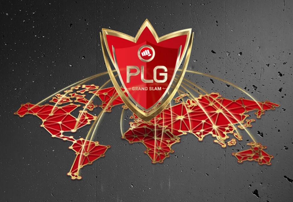 PLG Grand Slam