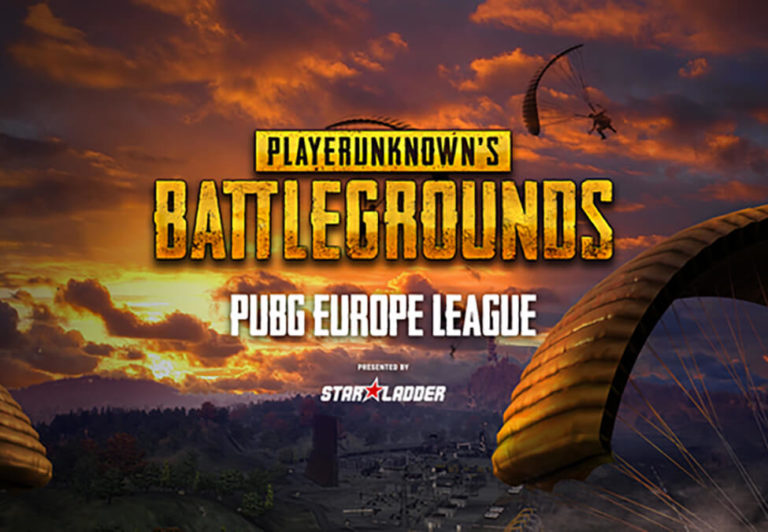 StarLadder releases details on PUBG Europe League