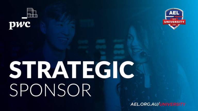 Australian Esports League receives sponsorship from PwC Australia