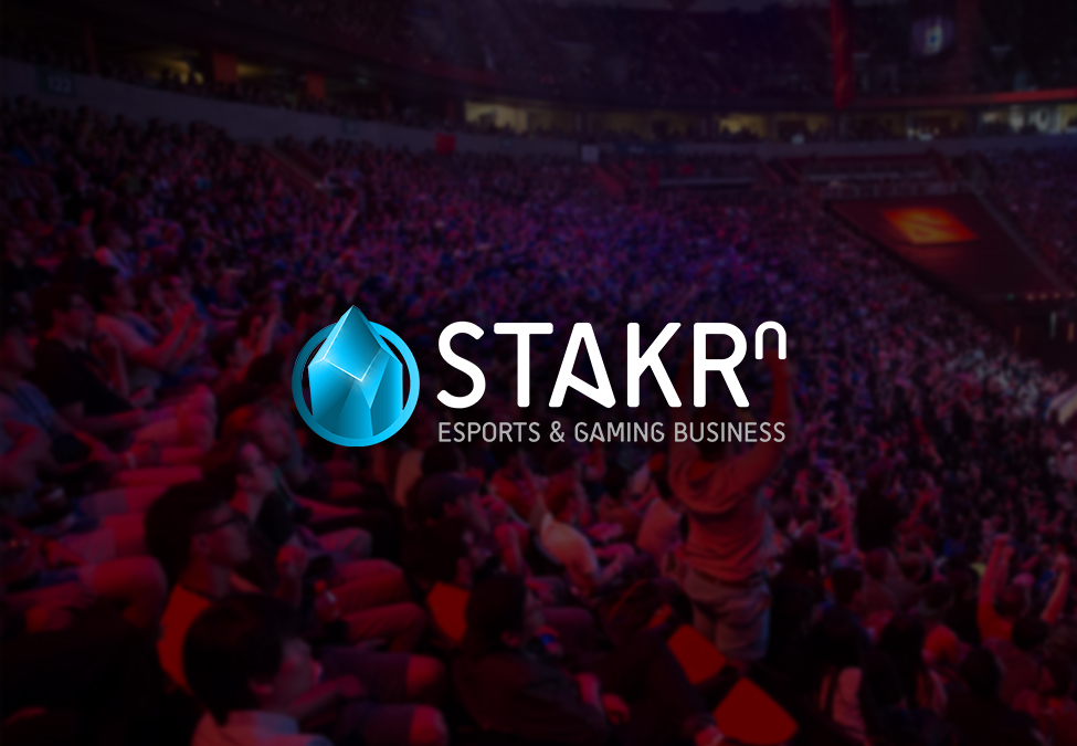 Stakrn SportVEST
