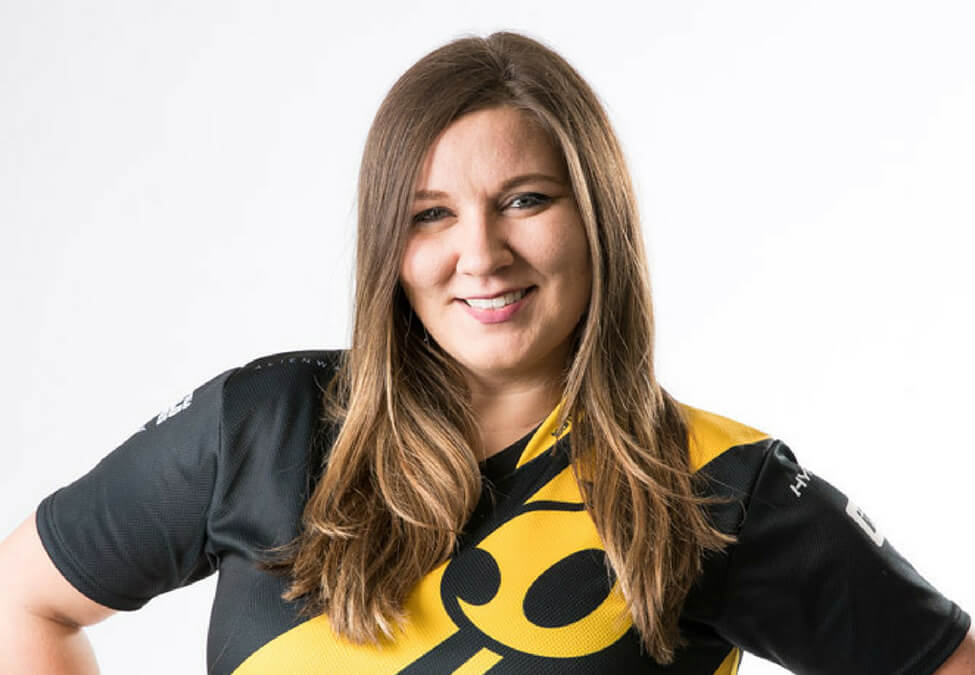 Team Dignitas Team Dignitas