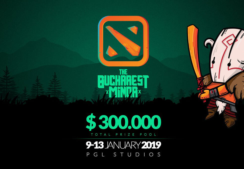 The Bucharest Minor