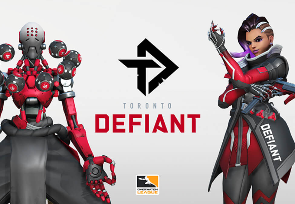 Toronto Defiant