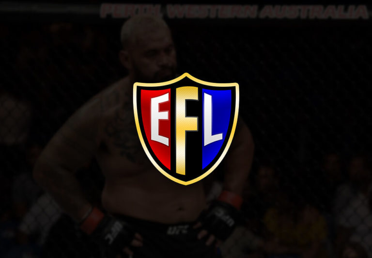 eFighting League to kick off with inaugural event in December