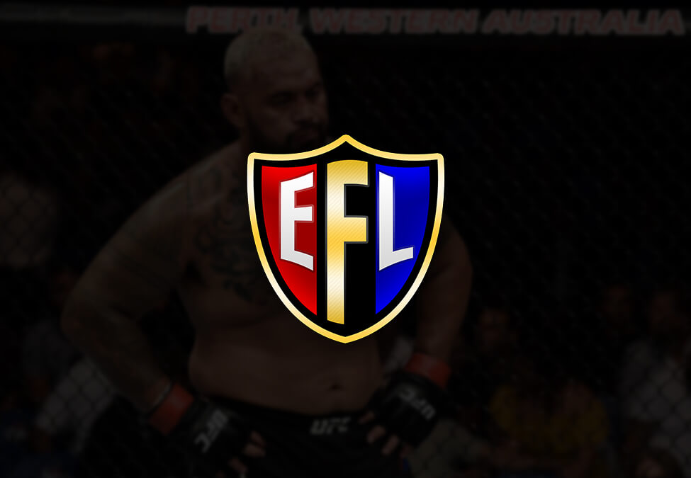 eFighting League