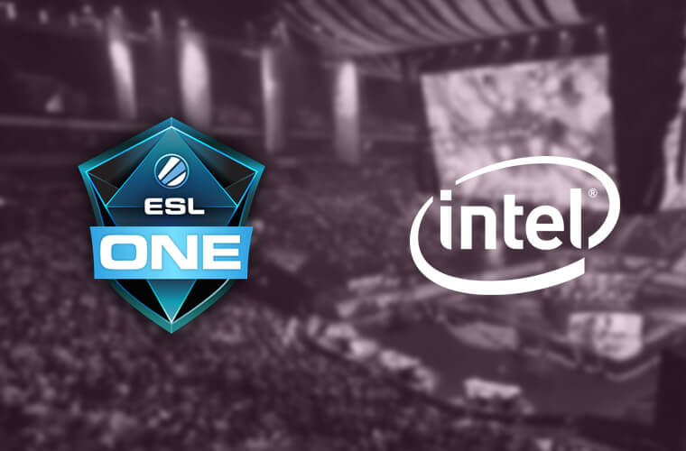 ESL One event announced as part of IEM Katowice