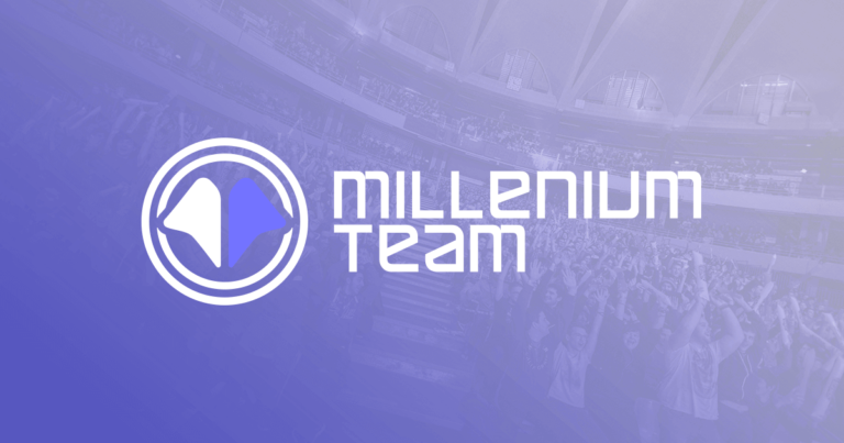 Millenium announces the end of its esports team