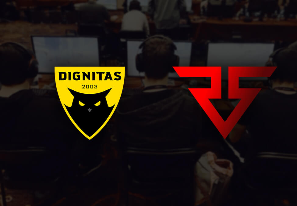 Dignitas Raynor Gaming