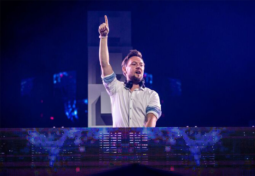 ESL Universal Music Group TheFatRat