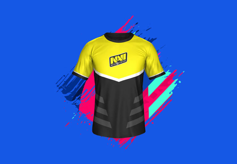 FIFA 19 announces in-game jerseys for esports teams