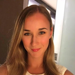 Frida Ericksson