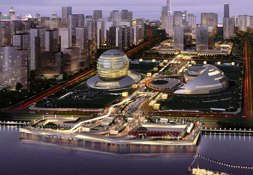 Hangzhou