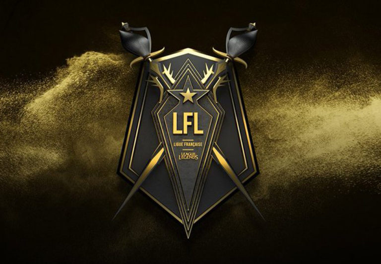 Riot Games and Webedia announce teams for LFL