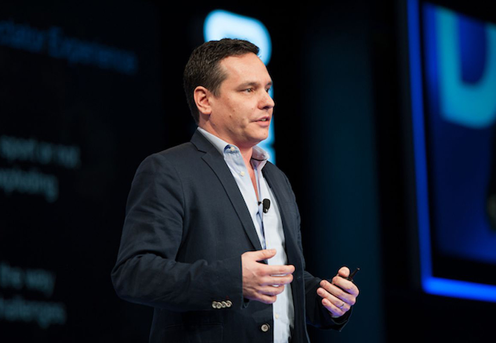 Mike Sepso Electronic Sports Group